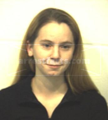 Sabrina Dawn Rowlett
