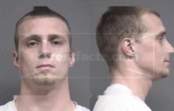 Anthony John David George