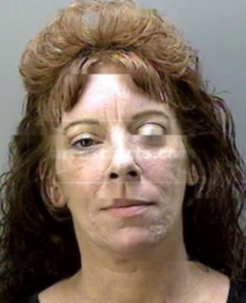 Katrina Kristine Taylor