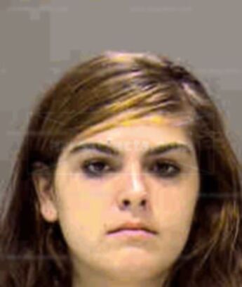 Shannan Marie Strickland