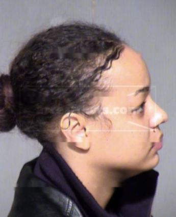 Jennessia Wakishia Haywood