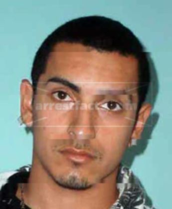 Monico Carmona Jr.