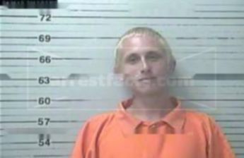 Christopher Charles Johnson