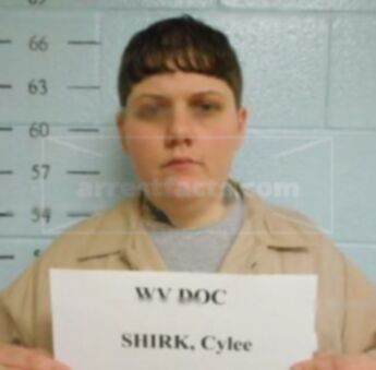 Cylee Lynne Shirk