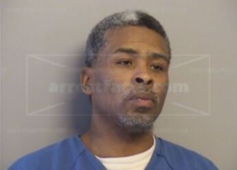 Demargo Shawne Peters