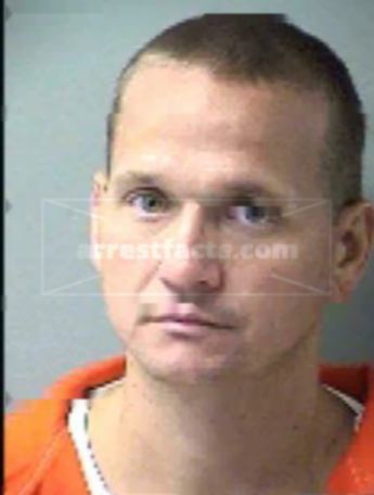 Shawn Lee Mcdonald