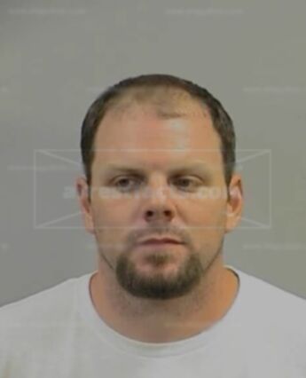 Richard Bryan Dillard