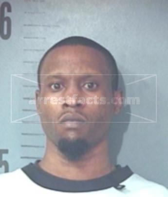 Anthony Renaurd Washington