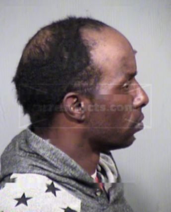 Damon Lynn Mckenzie