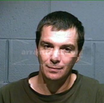Terry Bruce Drennan