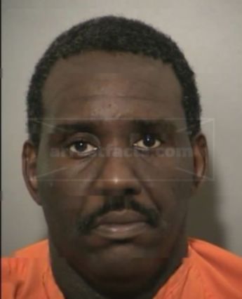 Oscar Clifton Riley