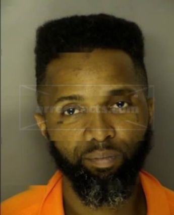 Anson Junior Mcneil