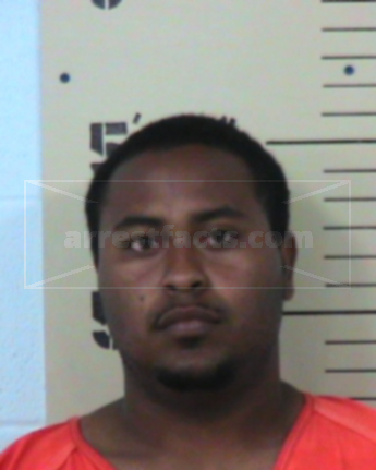 Edward Jordan Davis