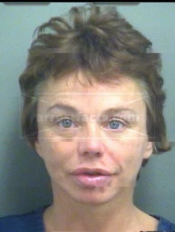 Meg Ann Hostetter