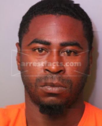 Jarvis Anthony Ellington