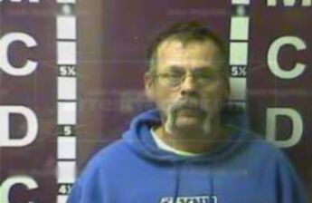 Joseph Doyle Kenworthy
