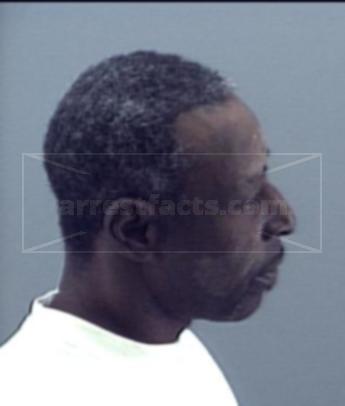 Willie Darell Hunter