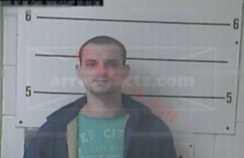 Adam Corey Christian