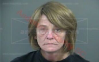 Teresa Ann Mcalister