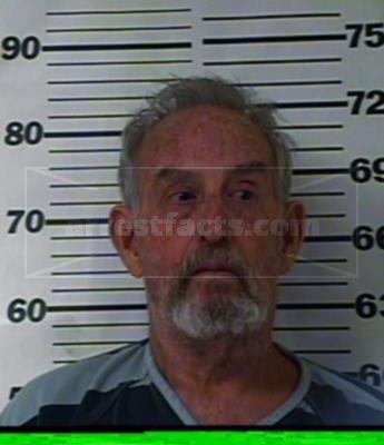 Jimmy Leo Henderson