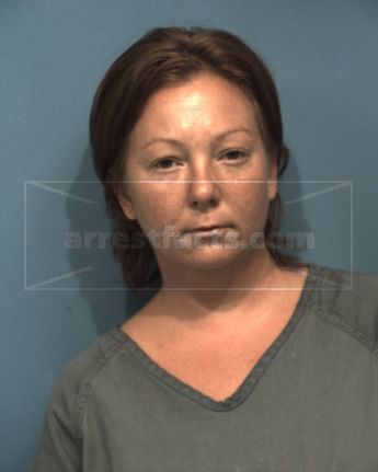 Amy Alena Conover