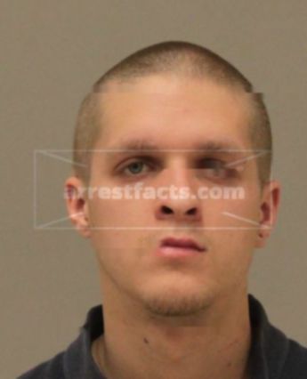 Matthew Alan Parish