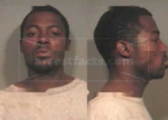Terrence Dewayne Wise