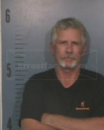 Johnny Paul Nelson