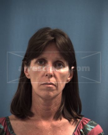 Vonda Sue Brawner