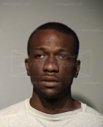 Arthur Lee Ward