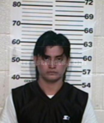 Bayardo Jimenez