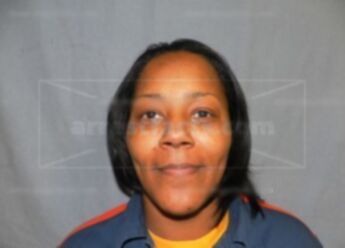 Tanicqa Marchell-Figure Bolden
