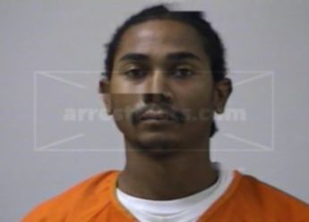 Jerral Marque Lewis