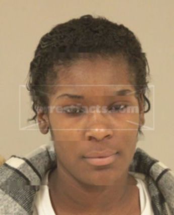 Shamari Niesha Ward