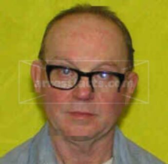 Ricky Lynn Elkins