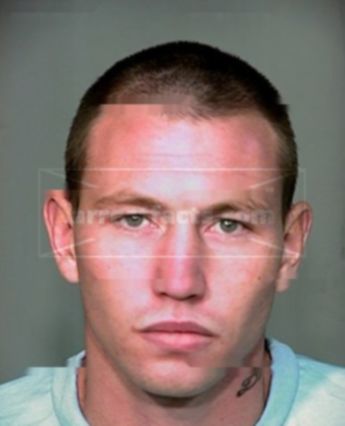 Garrison L Peters