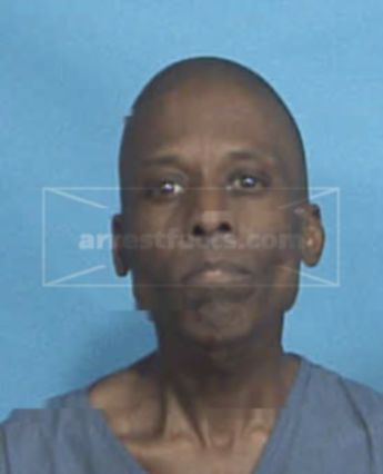 Larry Jackson