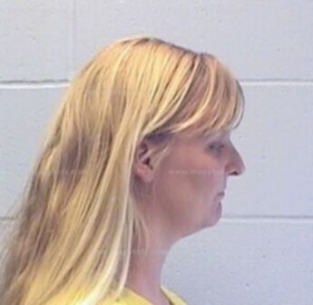 Trisha L. Jones