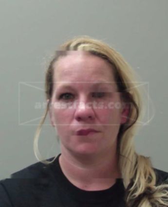 Abigail Rene Morris