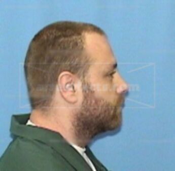 Brandon S. Hornback