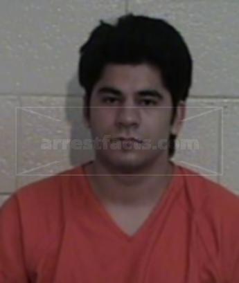Jonathan Adan Lozano Del Valle