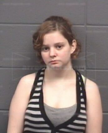 Ashley Murton
