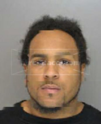 Calvin Jamar York