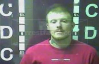 Chris Dewayne Chasteen