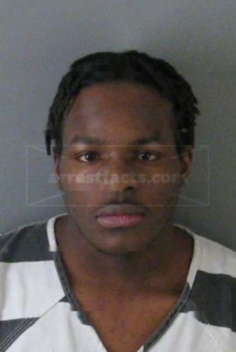 Rashad Jayshawn Carson