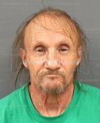 Ronnie Fred Culp