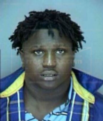 Leroy Jr Townsend