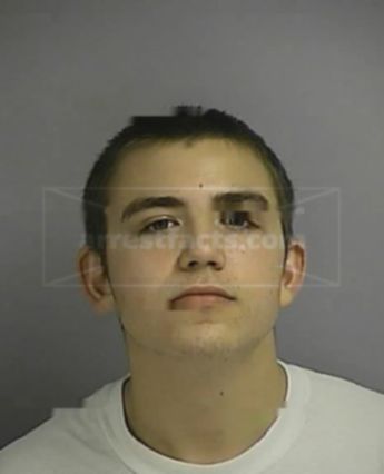 Maximilian Rex Sessoms