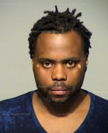 Demetrius Lewis