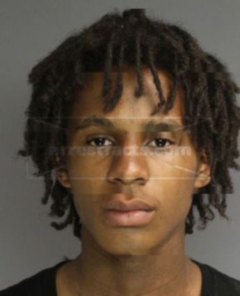 Khalil Gilliam